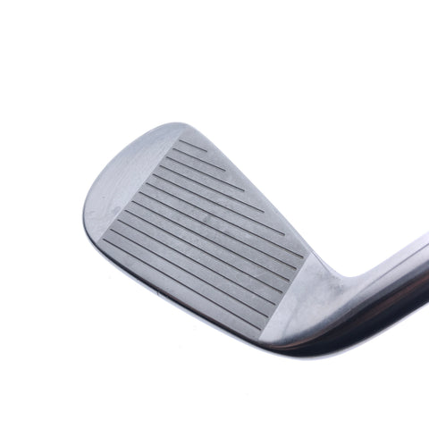 Used Titleist T200 2023 2 Iron / 17.0 Degrees / Stiff Flex