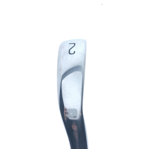 Used Titleist T200 2023 2 Iron / 17.0 Degrees / X-Stiff Flex