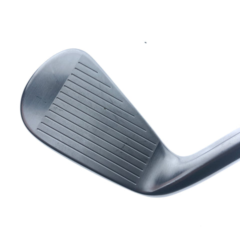Used Titleist T200 2023 2 Iron / 17.0 Degrees / X-Stiff Flex