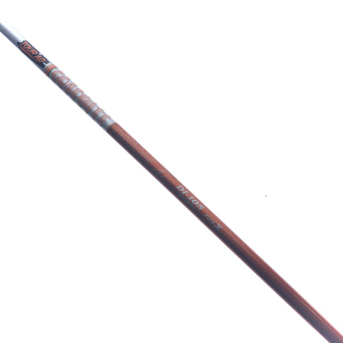 Used Titleist T200 2023 2 Iron / 17.0 Degrees / X-Stiff Flex