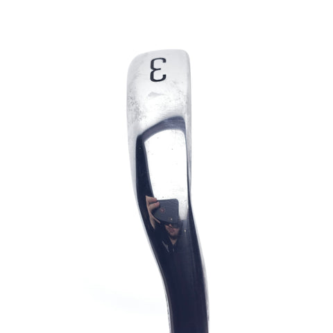 Used Titleist T200 2023 3 Iron / 20 Degrees / Stiff Flex