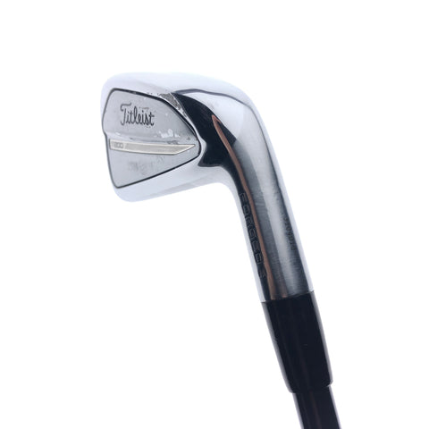 Used Titleist T200 2023 3 Iron / 20 Degrees / TX Flex