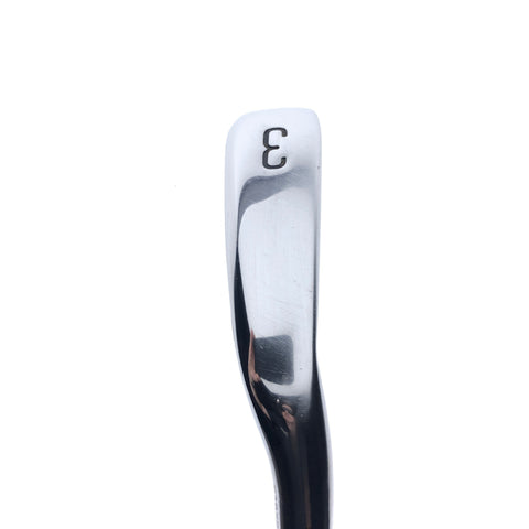 Used Titleist T200 2023 3 Iron / 20 Degrees / TX Flex