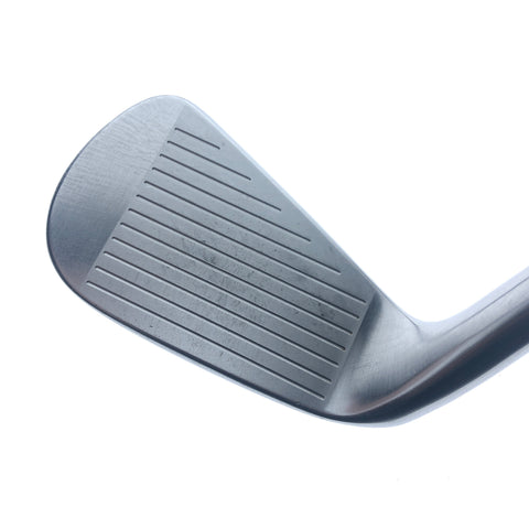 Used Titleist T200 2023 3 Iron / 20.0 Degrees / X-Stiff Flex