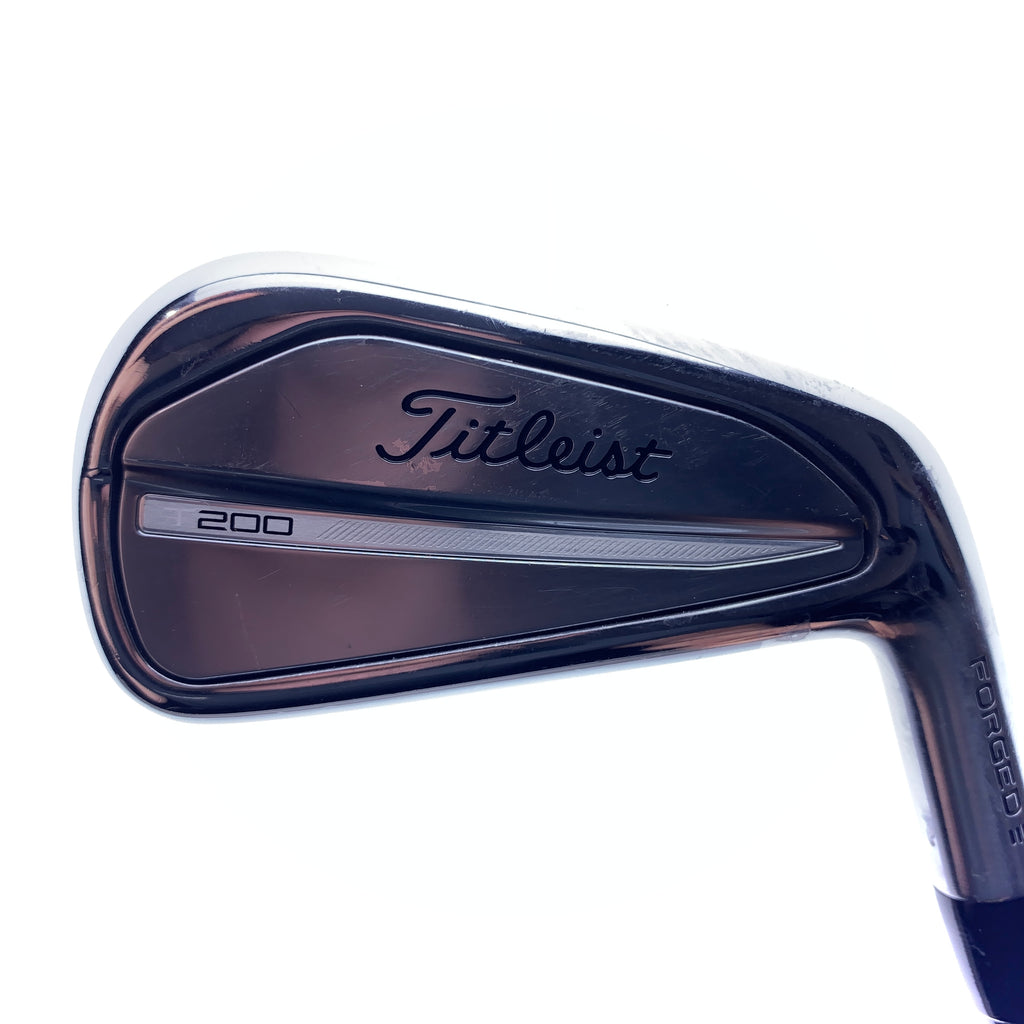 Used Titleist T200 2023 3 Iron / Stiff Flex