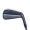 Used Titleist T200 2023 4 Iron / 21 Degrees / Stiff Flex
