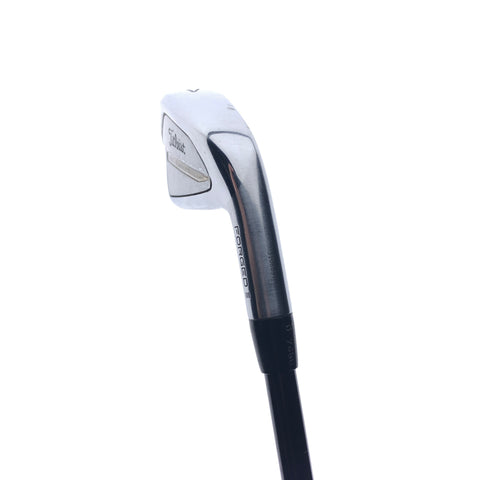 Used Titleist T200 2023 4 Iron / 23.0 Degrees / Stiff Flex