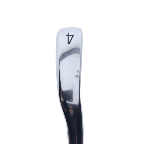 Used Titleist T200 2023 4 Iron / 23.0 Degrees / Stiff Flex