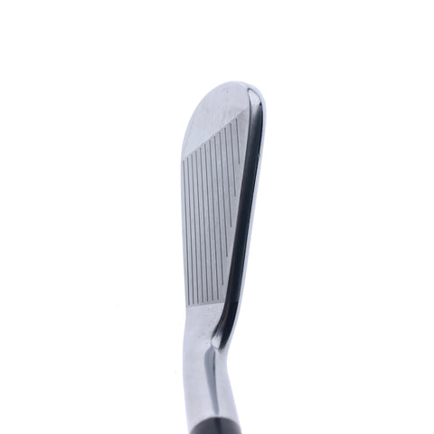 Used Titleist T200 2023 4 Iron / 23.0 Degrees / Stiff Flex