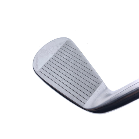 Used Titleist T200 2023 4 Iron / 23.0 Degrees / Stiff Flex