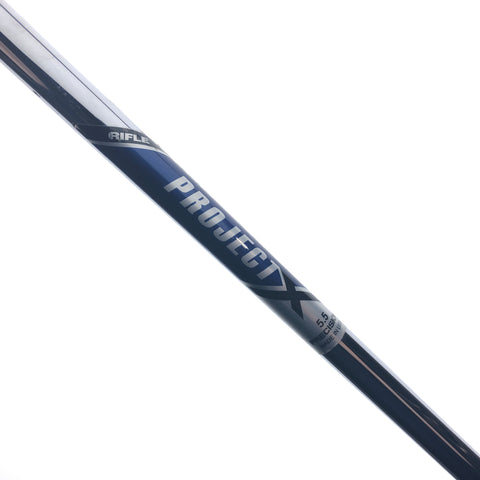 Used Titleist T200 2023 5 Iron / 24 Degrees / Regular Flex