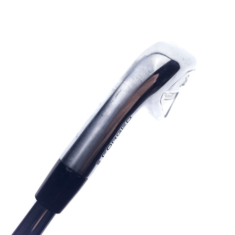 Used Titleist T200 2023 5 Iron / 24 Degrees / X-Stiff Flex / Left-Handed