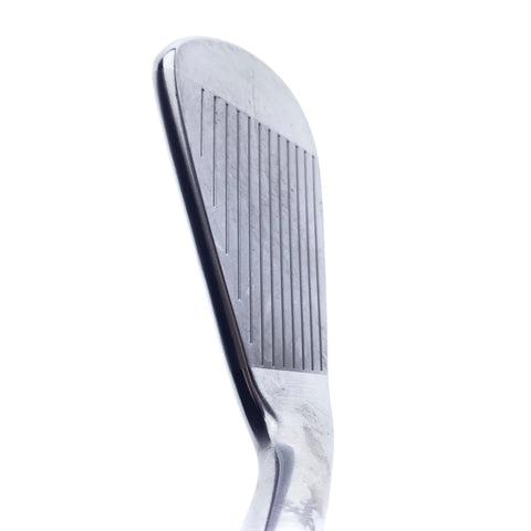 Used Titleist T200 2023 5 Iron / 24 Degrees / X-Stiff Flex / Left-Handed