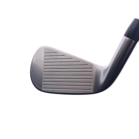 Used Titleist T200 2023 5 Iron / 24.0 Degrees / Stiff Flex