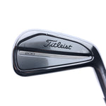Used Titleist T200 2023 5 Iron / 24.0 Degrees / Stiff Flex