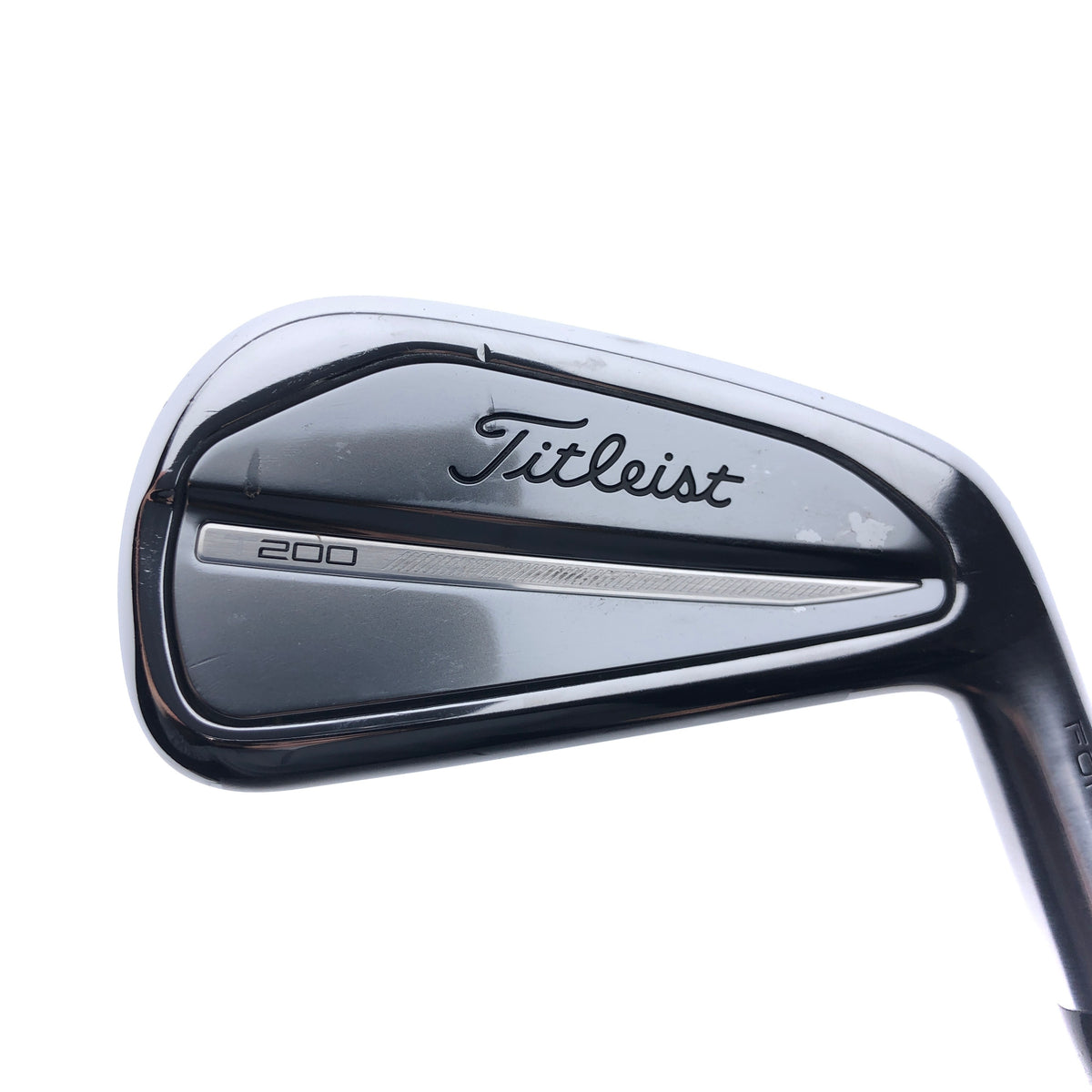 Used Titleist T200 2023 5 Iron / 24.0 Degrees / Stiff Flex