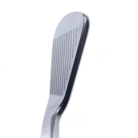 Used Titleist T200 2023 6 Iron / 27 Degrees / Stiff Flex
