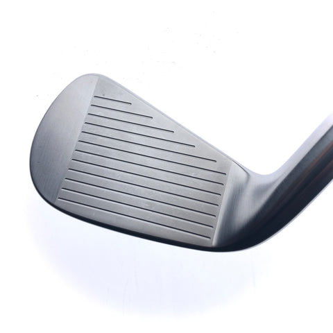 Used Titleist T200 2023 6 Iron / 27 Degrees / Stiff Flex