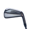 Used Titleist T200 2023 6 Iron / 27 Degrees / Stiff Flex
