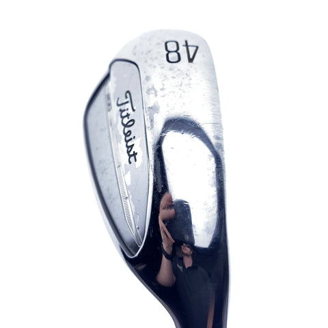 Used Titleist T200 2023 Gap Wedge / 48.0 Degrees / Regular Flex