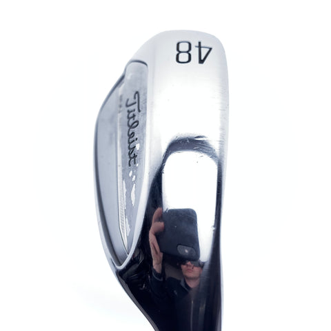 Used Titleist T200 2023 Gap Wedge / 48.0 Degrees / Stiff Flex