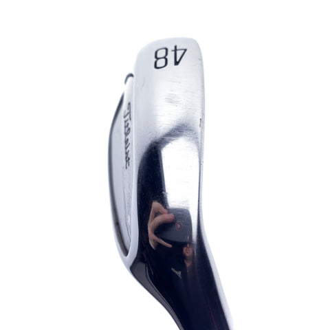 Used Titleist T200 2023 Gap Wedge / 48.0 Degrees / Stiff Flex