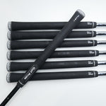 Used Titleist T200 2023 Iron Set / 4 - PW / Stiff Flex