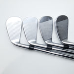 Used Titleist T200 2023 Iron Set / 4 - PW / Stiff Flex