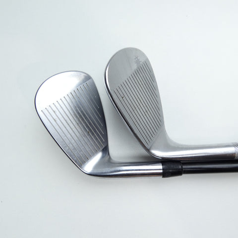 Used Titleist T200 2023 Iron Set / 7 - PW + SW / Regular Flex
