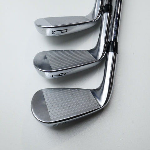 Used Titleist T200 2023 & T150 2023 Combo Iron Set / 5 - PW / Regular Flex