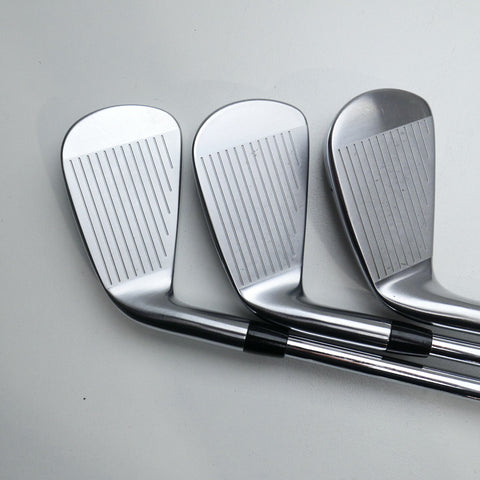 Used Titleist T200 2023 & T150 2023 Combo Iron Set / 5 - PW / Regular Flex