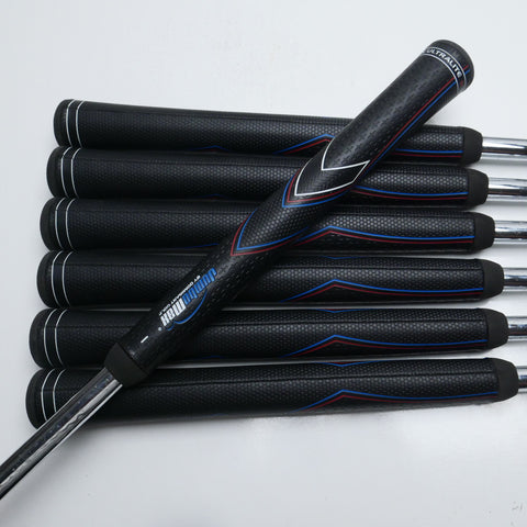 Used Titleist T200 2023 & T150 2023 Iron Set Iron Set / 4 - PW / Stiff Flex