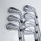 Used Titleist T200 2023 & T150 2023 Iron Set Iron Set / 4 - PW / Stiff Flex