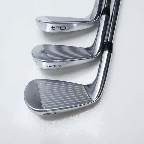Used Titleist T200 2023 & T150 2023 Iron Set Iron Set / 4 - PW / Stiff Flex