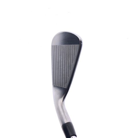 Used Titleist T200 5 Iron / 24.0 Degrees / Regular Flex