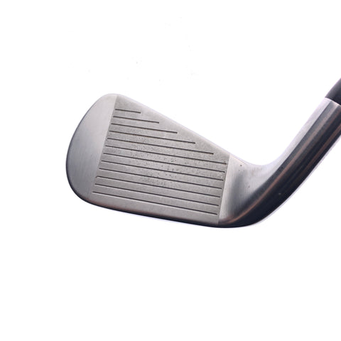 Used Titleist T200 5 Iron / 24.0 Degrees / Regular Flex