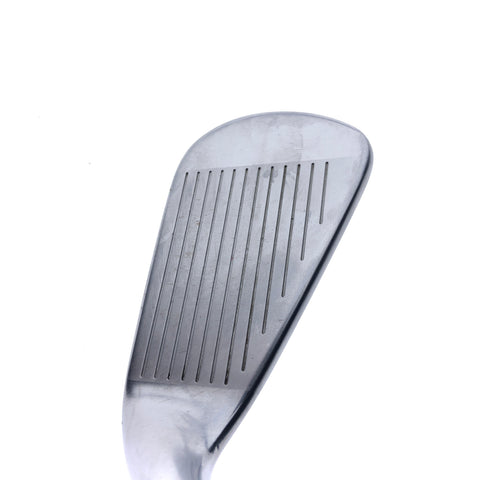 Used Titleist T200 6 Iron / 27.0 Degrees / Stiff Flex