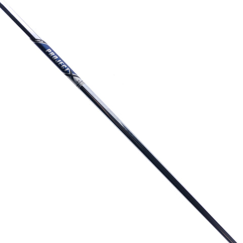 Used Titleist T200 6 Iron / 27.0 Degrees / Stiff Flex