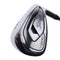 Used Titleist T200 8 Iron / Stiff Flex