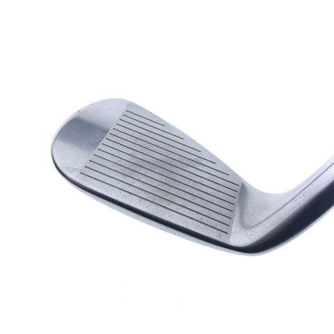 Used Titleist T200 Pitching Wedge Iron / 43.0 Degrees / Regular Flex