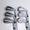 Used Titleist T200 & T350 2023 Combo Iron Set / Regular Flex