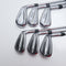 Used Titleist T200 & T350 2023 Combo Iron Set / Regular Flex