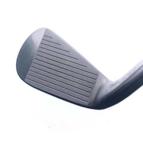 Used Titleist T200 Utility 2 Hybrid / 17 Degrees / Stiff Flex