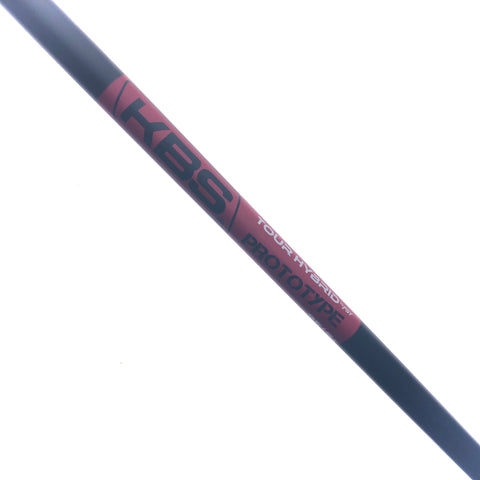 Used Titleist T200 Utility 2 Hybrid / 17 Degrees / Stiff Flex