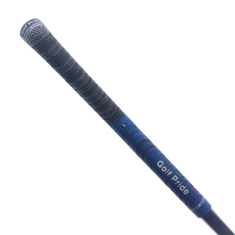 Used Titleist T200 Utility 2 Hybrid / 17 Degrees / Stiff Flex