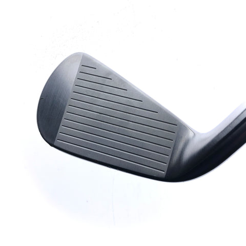 Used Titleist T200 Utility 2 Hybrid / 17 Degrees / TOUR AD Stiff Flex