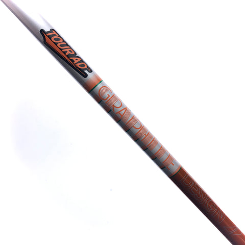 Used Titleist T200 Utility 2 Hybrid / 17 Degrees / TOUR AD Stiff Flex