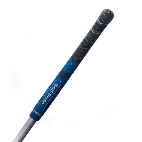 Used Titleist T200 Utility 2 Hybrid / 17 Degrees / TOUR AD Stiff Flex