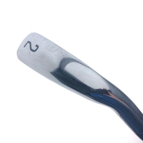 Used Titleist T200 Utility 2 Hybrid / 17 Degrees / X-Stiff Flex