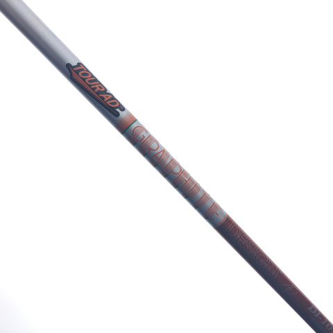 Used Titleist T200 Utility 2 Hybrid / 17 Degrees / X-Stiff Flex